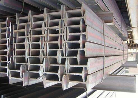 輕型工字鋼 輕型工字鋼