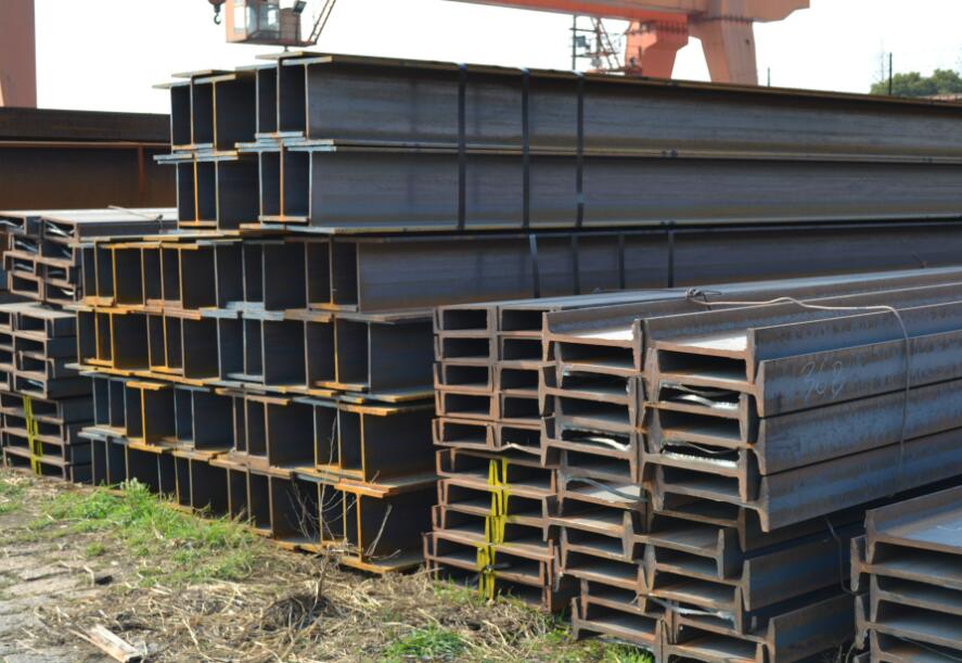 常見(jiàn)的鋼材用途 常見(jiàn)的鋼材用途