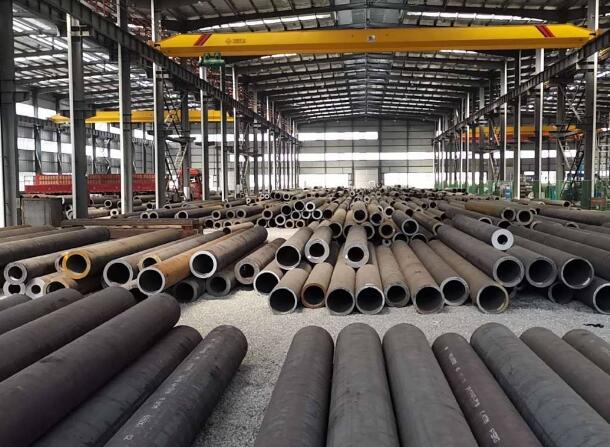 無(wú)縫鋼管多少錢一米 無(wú)縫鋼管多少錢一米