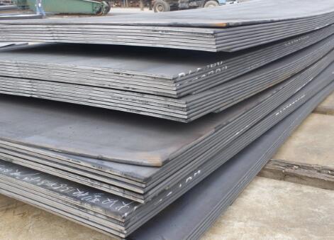 鋼板多少錢(qián)一噸 鋼板多少錢(qián)一噸