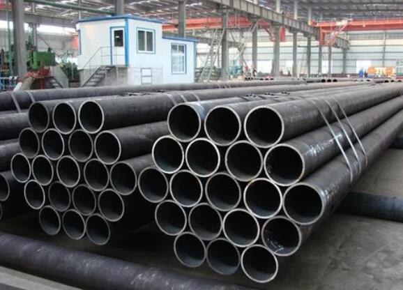 無(wú)縫鋼管采用的生產(chǎn)工藝 無(wú)縫鋼管采用的生產(chǎn)工藝