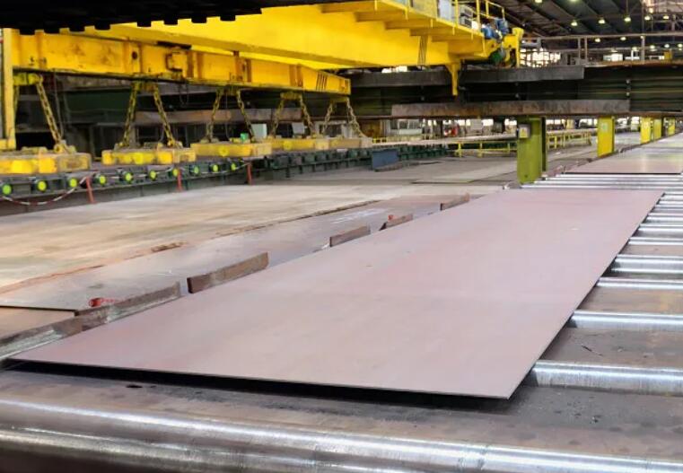 開平鋼板 開平鋼板