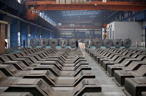 鋼材運用在哪些領(lǐng)域 鋼材運用在哪些領(lǐng)域