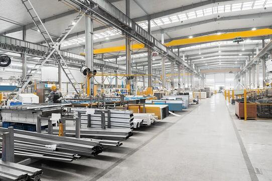 鋼材加工的技術(shù)要求 鋼材加工的技術(shù)要求