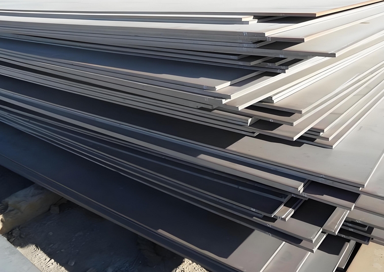 鋼板如何確保質(zhì)量 鋼板如何確保質(zhì)量