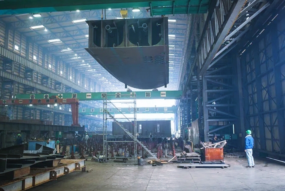 造船時(shí)鋼板有哪些要求 造船時(shí)鋼板有哪些要求