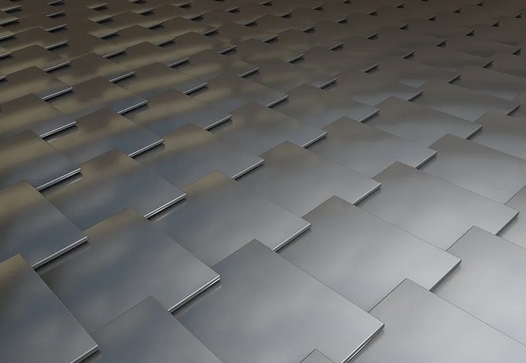 鋼板具備哪些優(yōu)勢