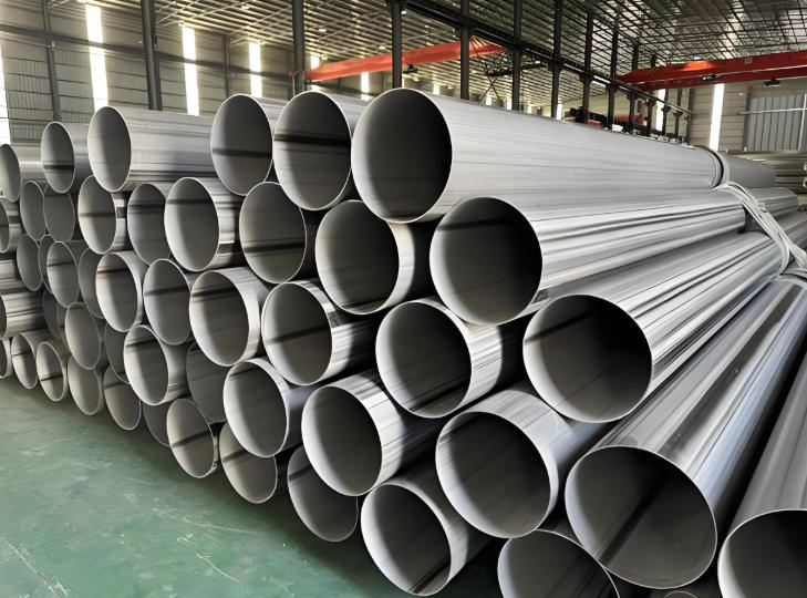 不銹鋼管怎么選用 不銹鋼管怎么選用