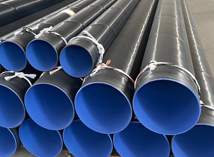 復(fù)合鋼管有什么用途 復(fù)合鋼管有什么用途